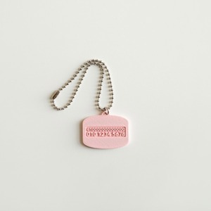 【予約】Pet Necklace Surgical｜Cake