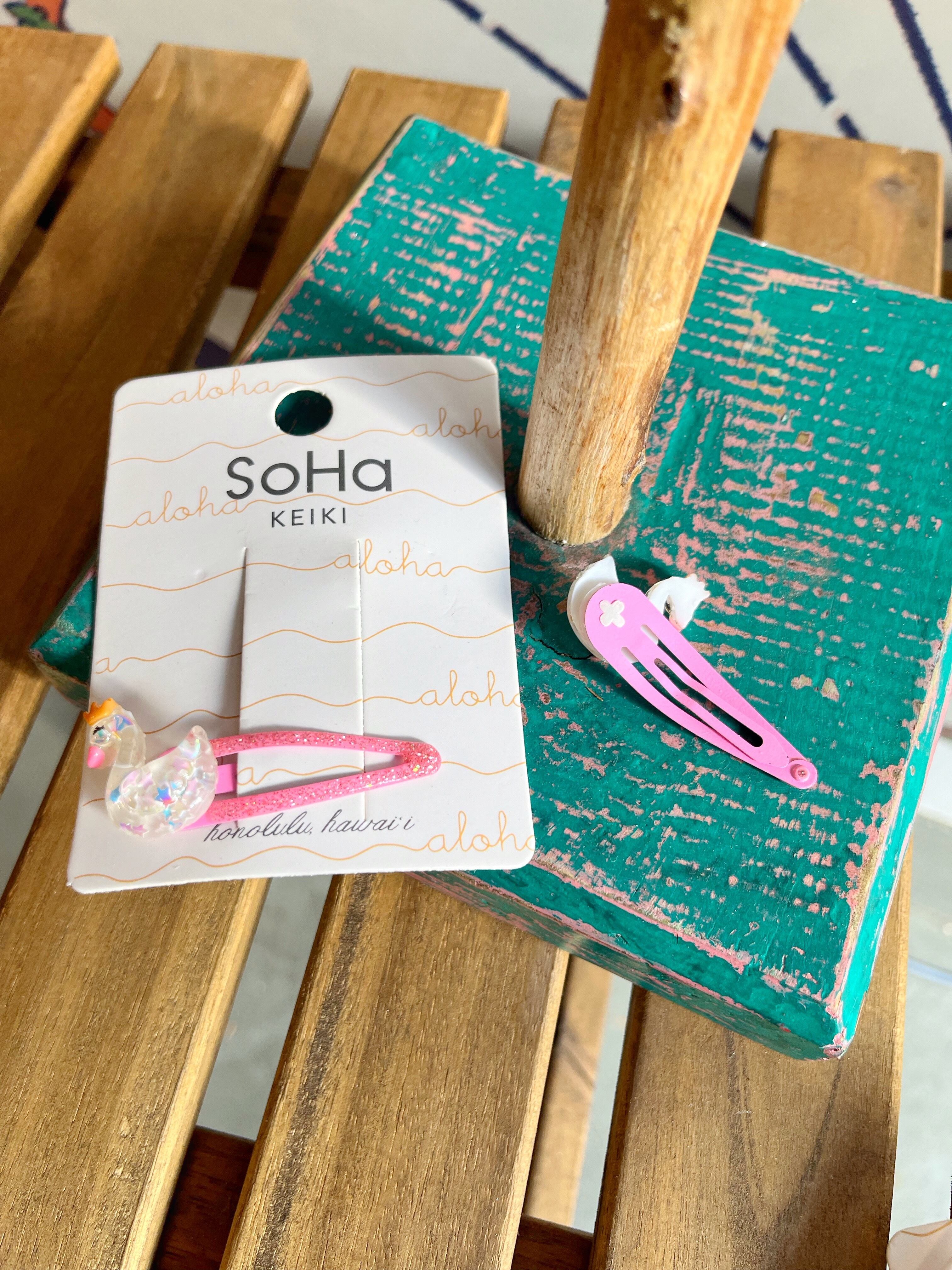 ハワイ限定商品を安心の国内配送で！≪正規輸入品≫日本未発売！【Soha