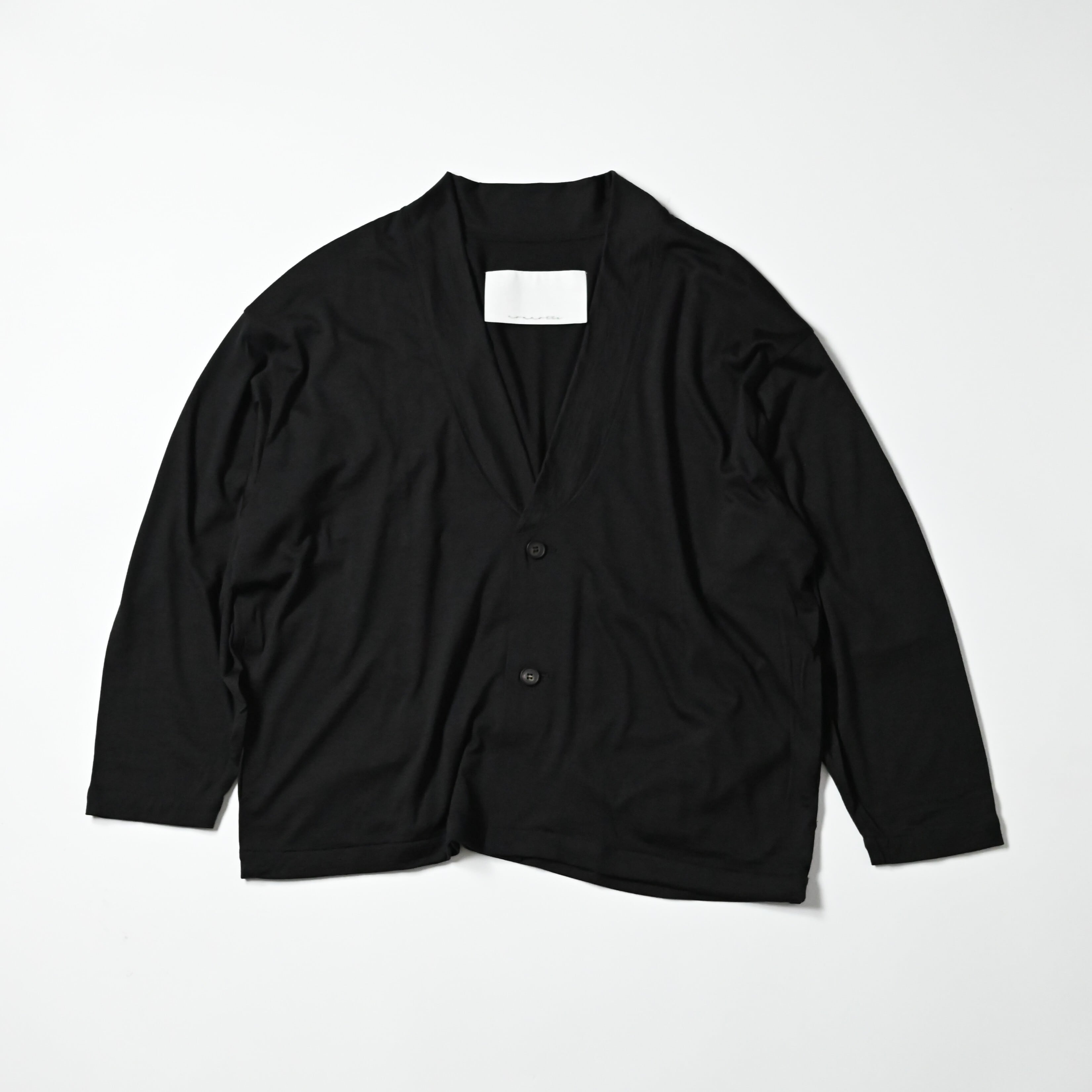 Nonnotte / Minimum Smoking Jacket | GANKO