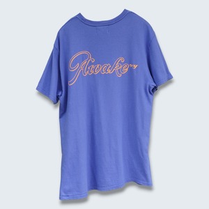 AWAKE NY SS21 LOGO TEE SPACE L