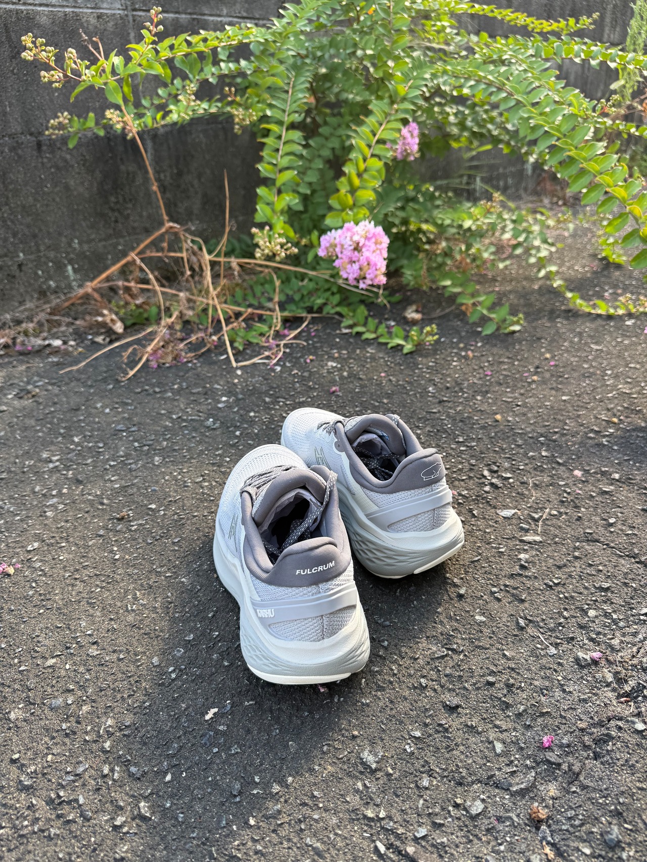 【KARHU GOODS】MESTARI RUN LS