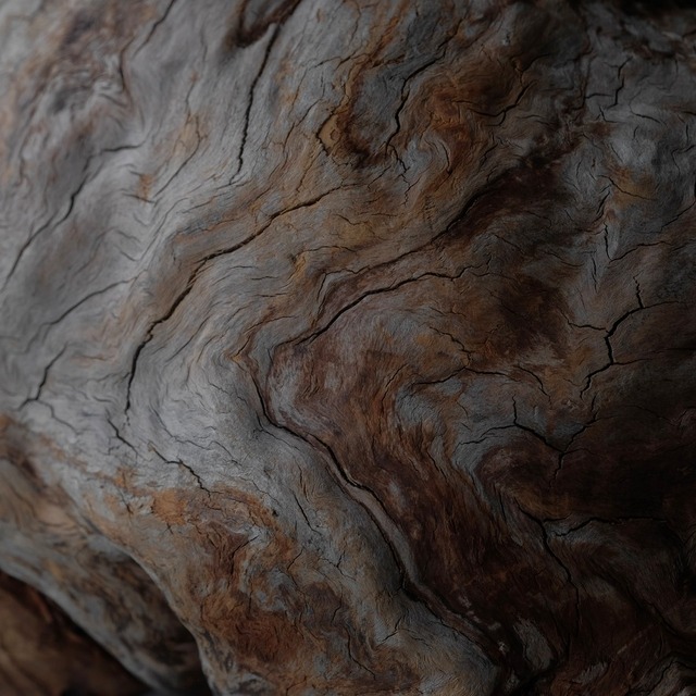 Tree burl