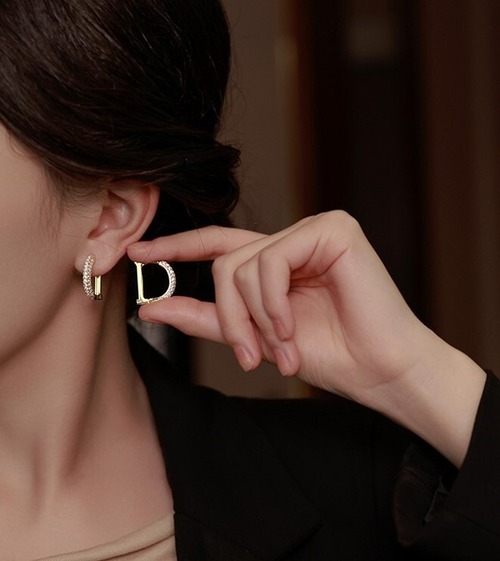 bijoux D PIERCE