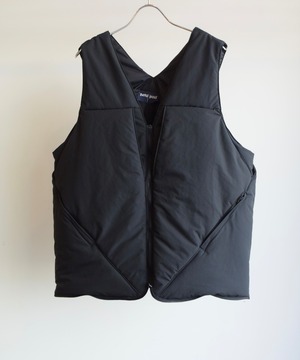 beta post/ B02Q VBG-01P vest bag