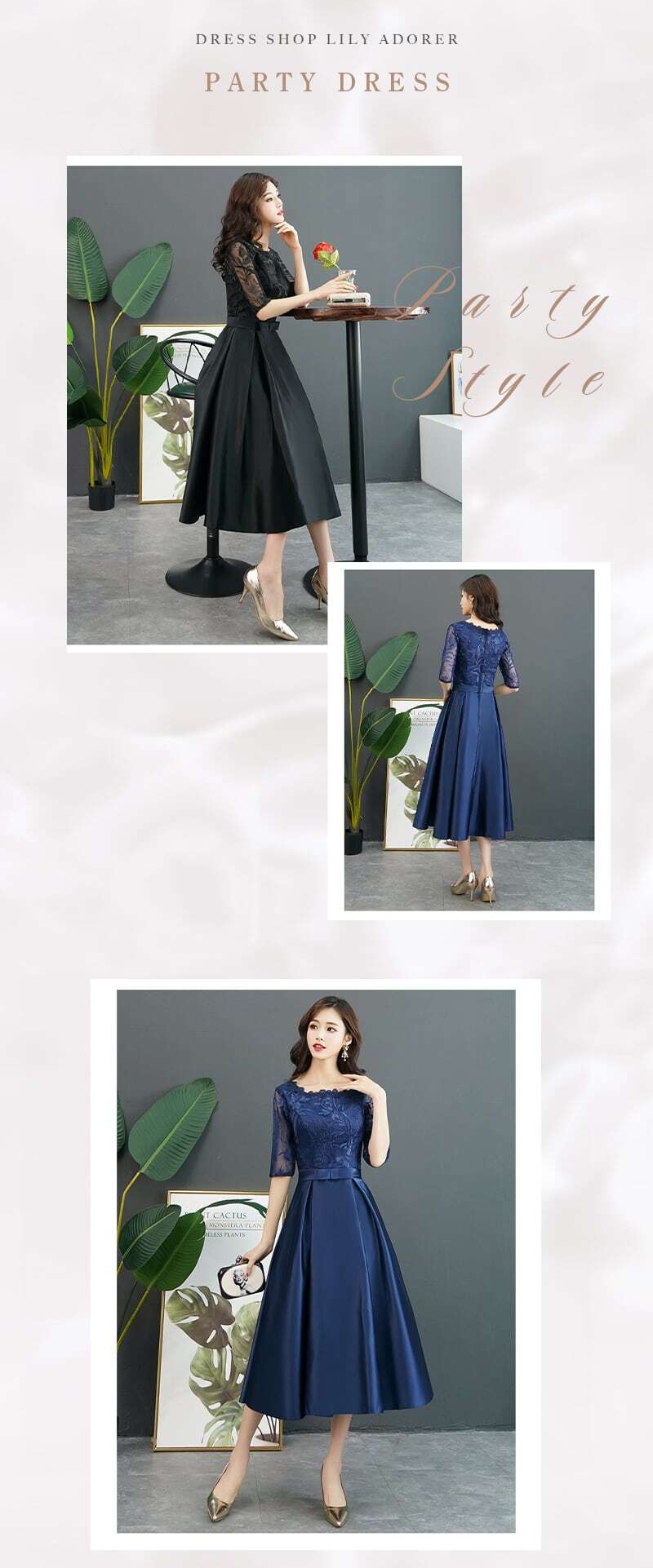 即日配送 送料無料 ロングドレス パーティードレス ドレス ワンピース