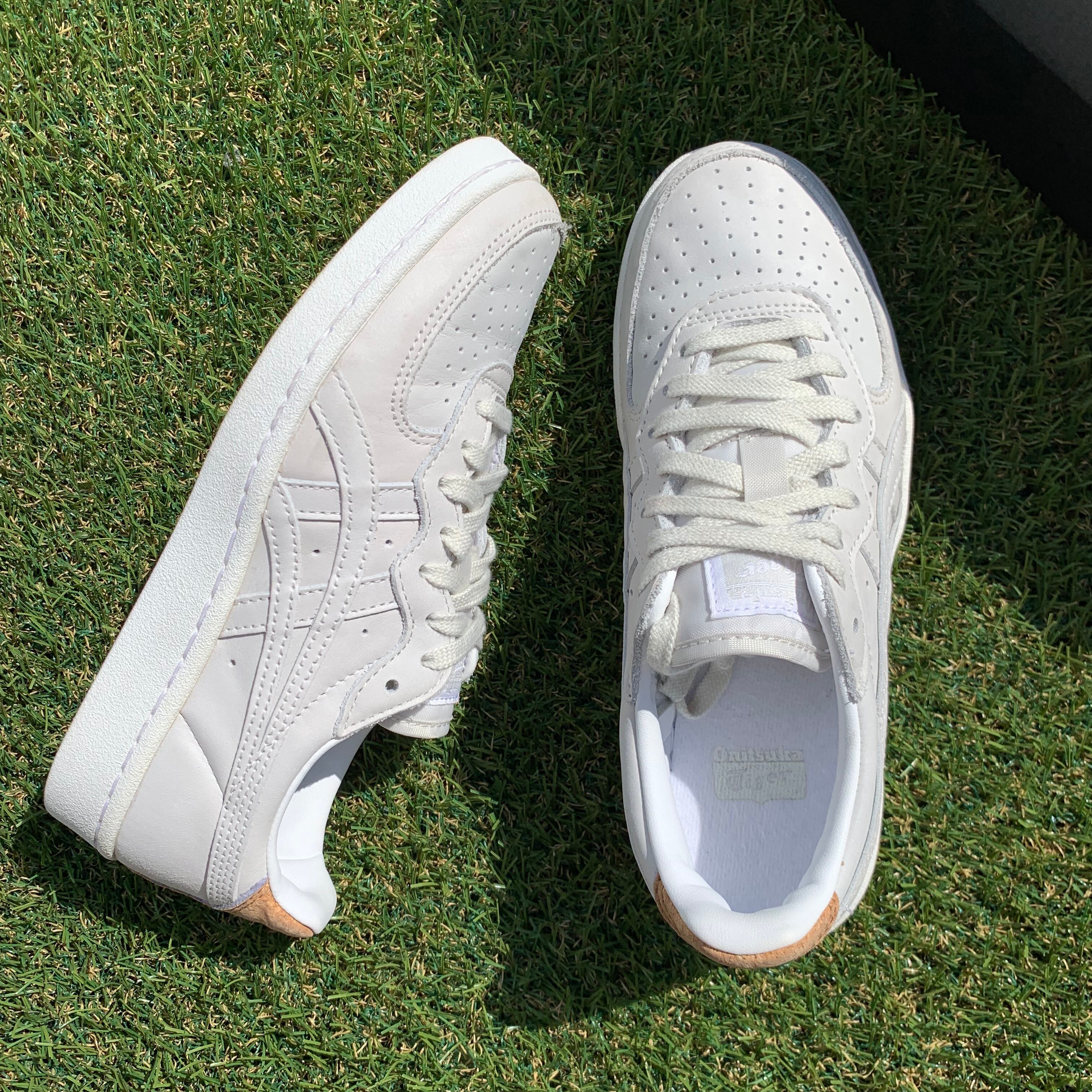 Onitsuka Tiger GSM オニツカタイガー A878 | reshoe