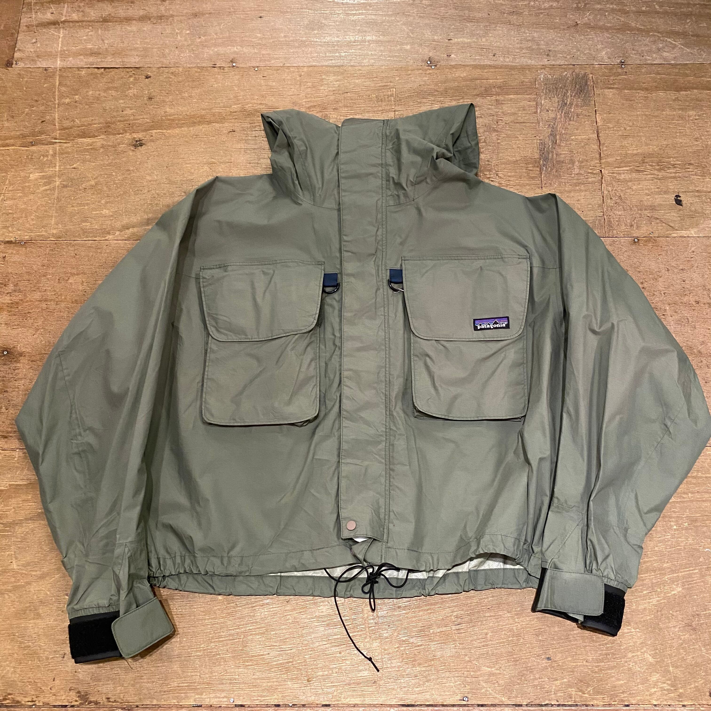 Patagonia SST | DESERTSNOW