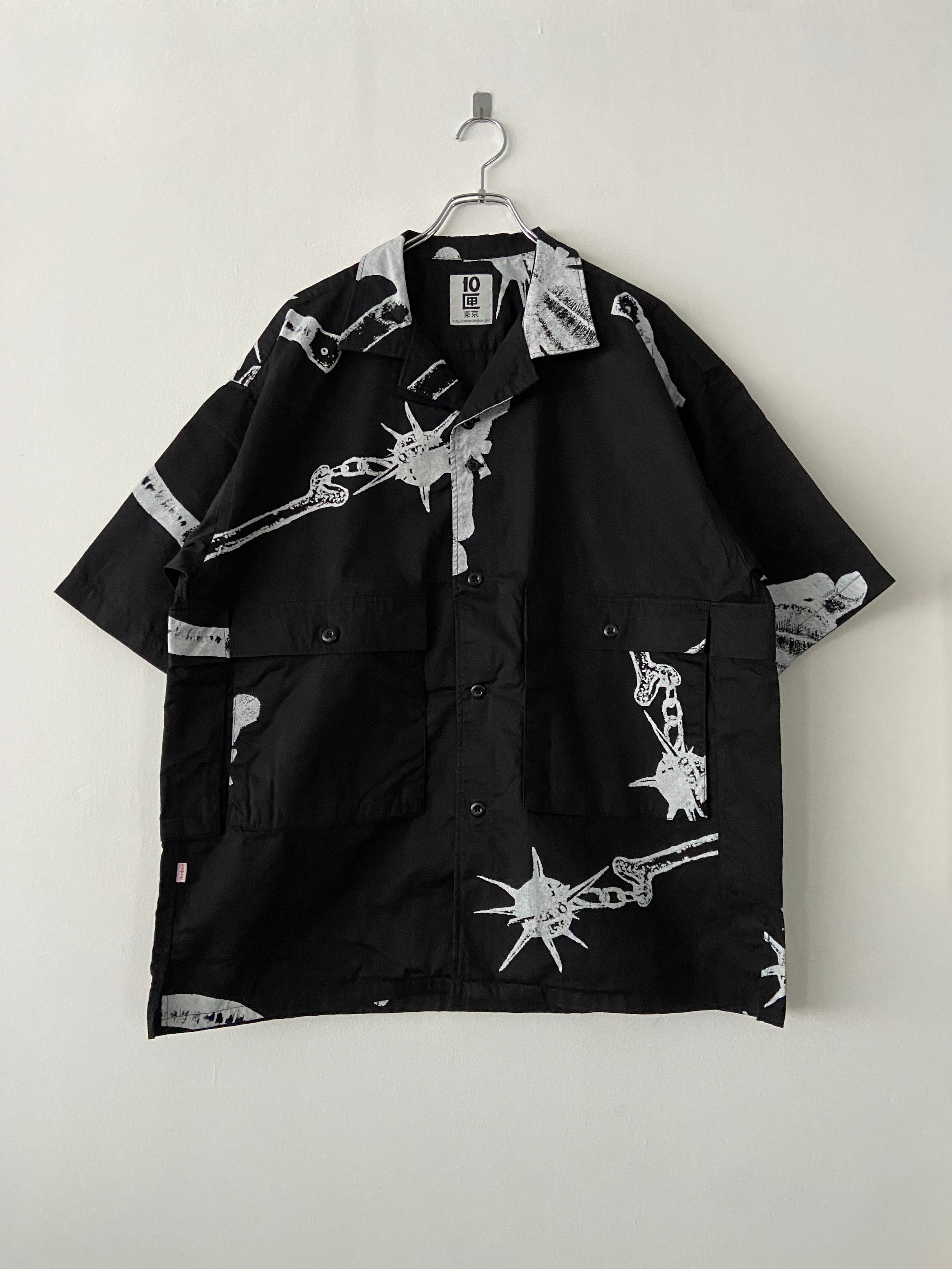 TENBOX / Drug ずるい Dealer Dress ポケットいっぱい可愛い