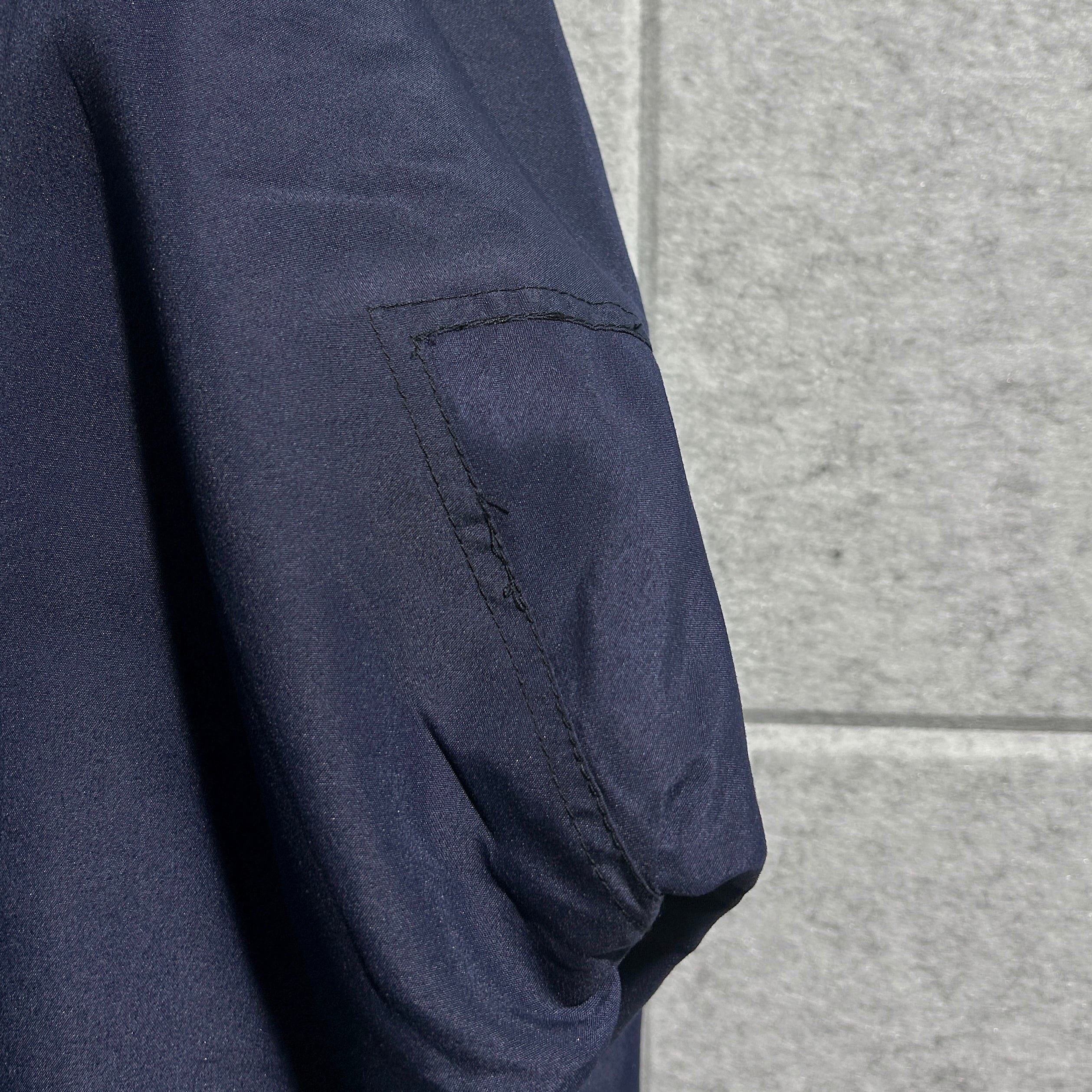 dutch military】training jacket オランダ軍 トレーニング ジャケット