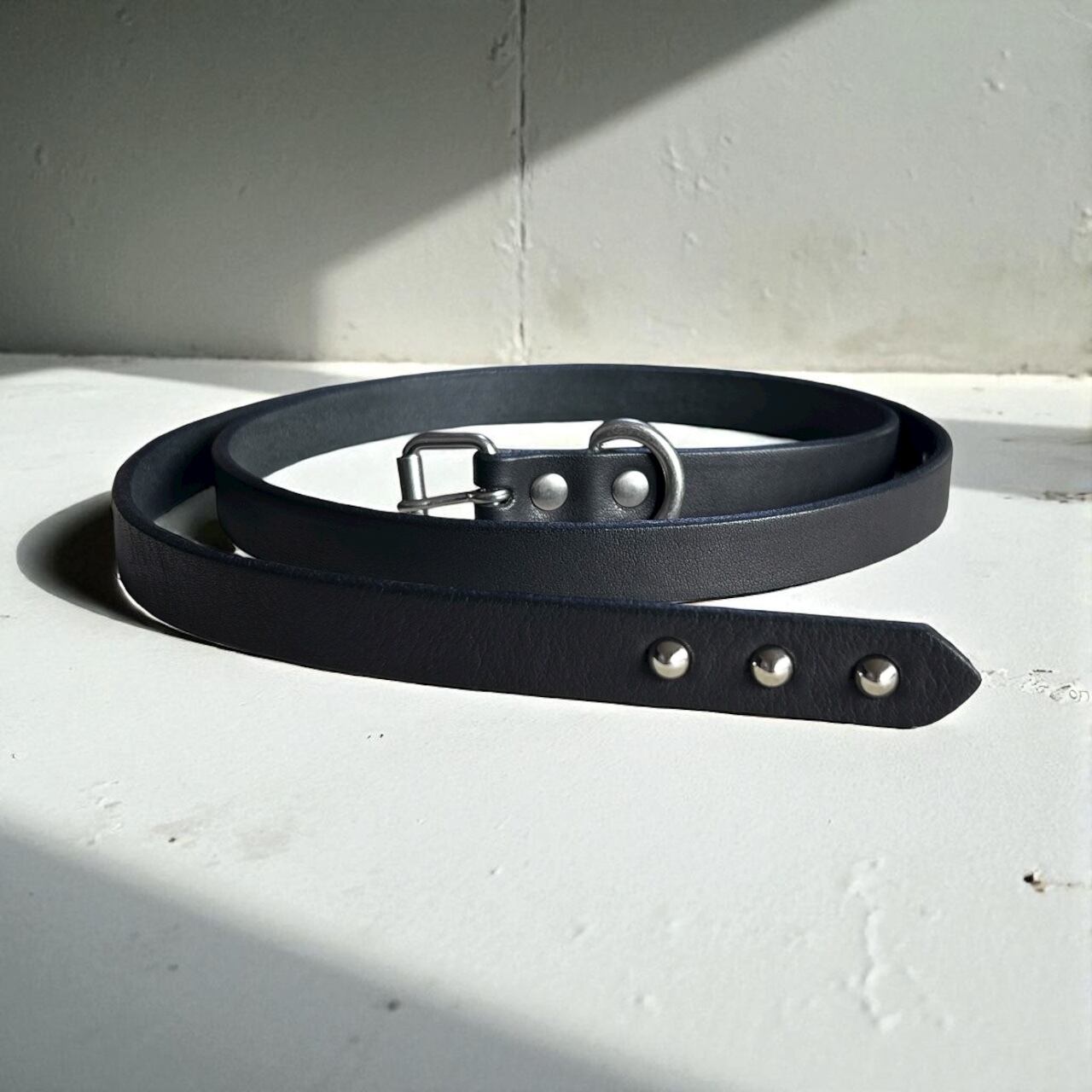 90's OLD COACH USA製 5800 レザーベルト Black 32インチ | Pay ID