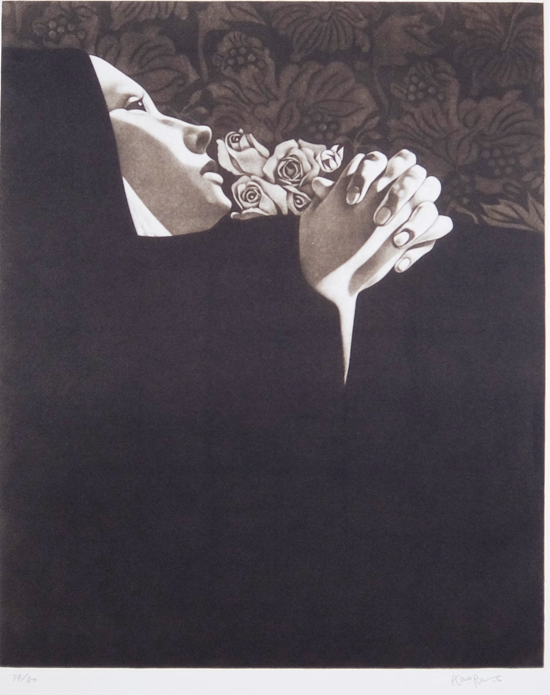 銅版画 | 京都アートゾーン神楽岡 WEB SHOP