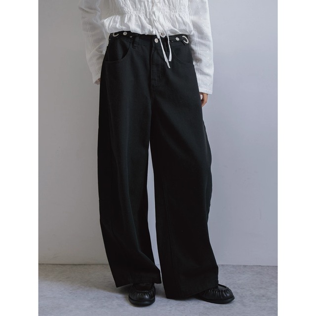 pants | Porter-Bonheur
