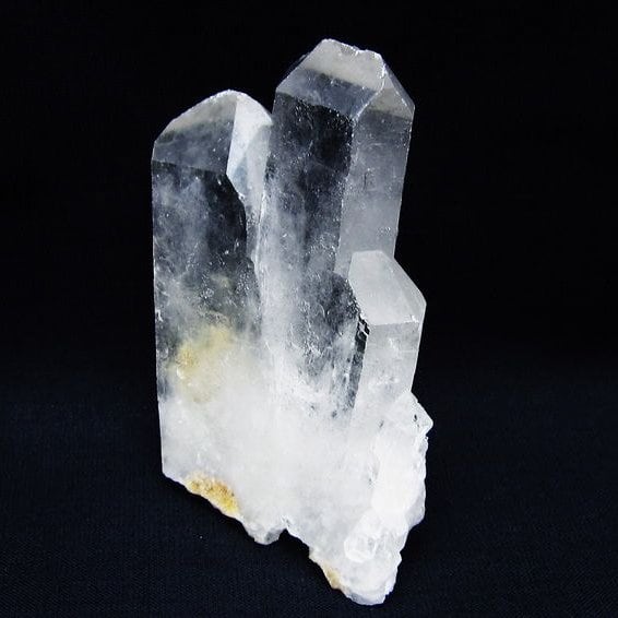 水晶 クラスター 原石 アーカンソー産 一点物 172-3468
