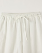 DU260503 Lace Docking Cotton Pants 【set up可】【T sizeあり】