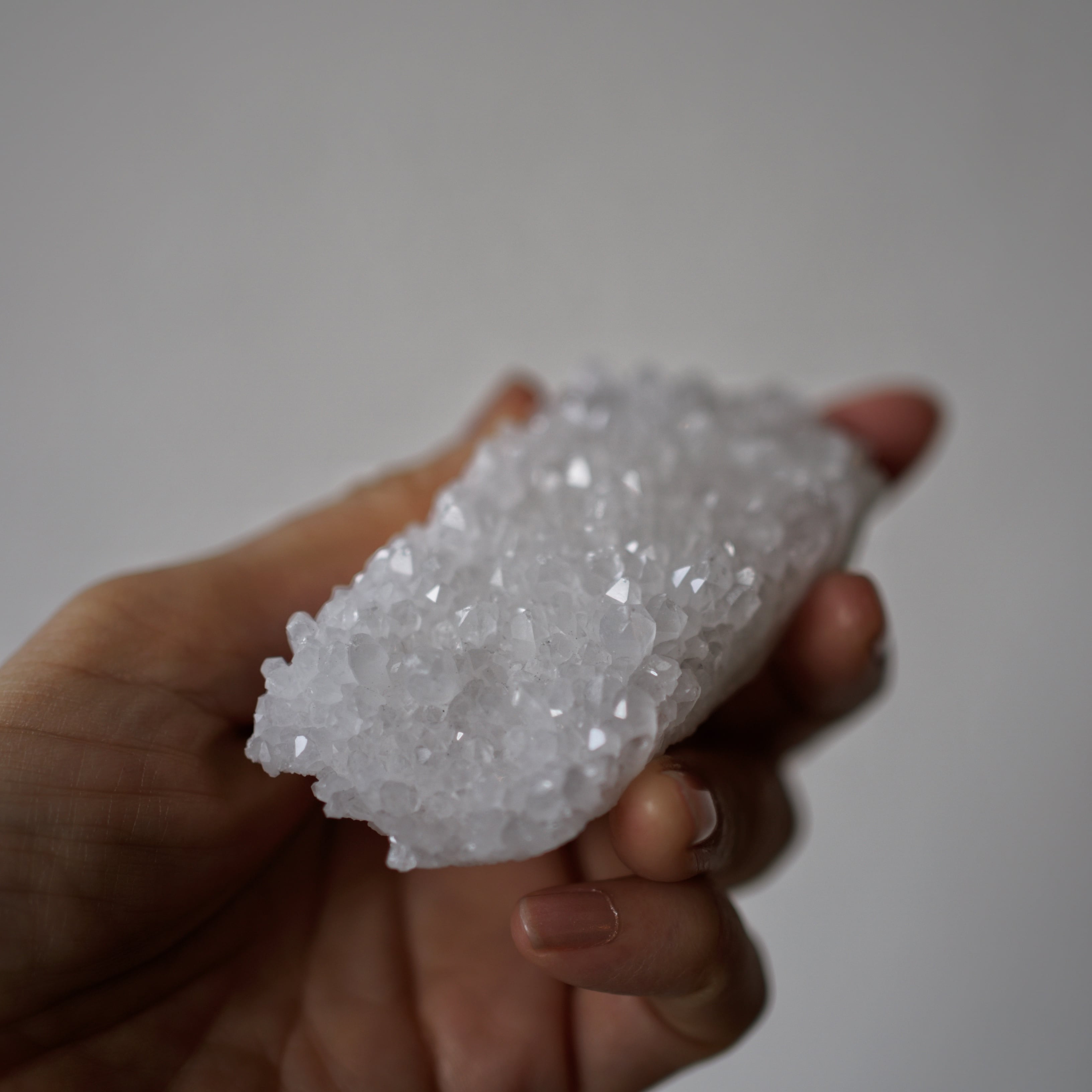 クリスタルクラスター 01