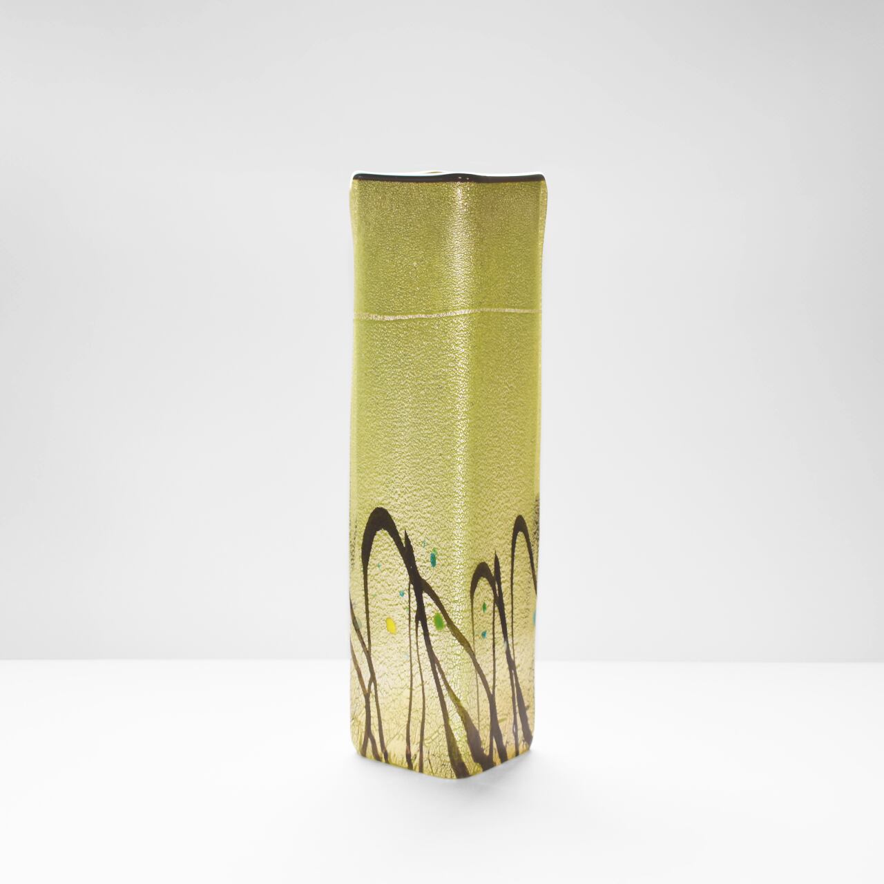 池田充章 ikeda shoten 池田充章｜ | color hyacinth blue｜ガラス
