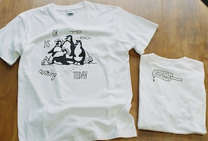 RAKUEN Tシャツ