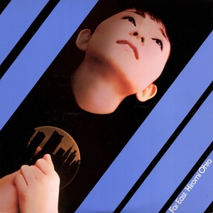 [LP]FAR EAST／太田裕美