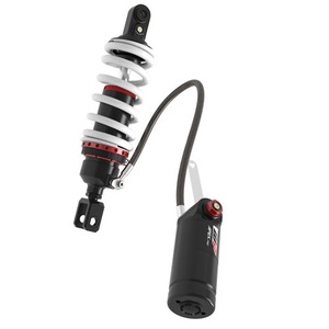 WP Apex Pro 6746 competition shock（MT09/XSR900用）