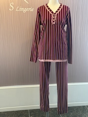 スリープオーバーTea Time セットアップ ヴェルデッシマ