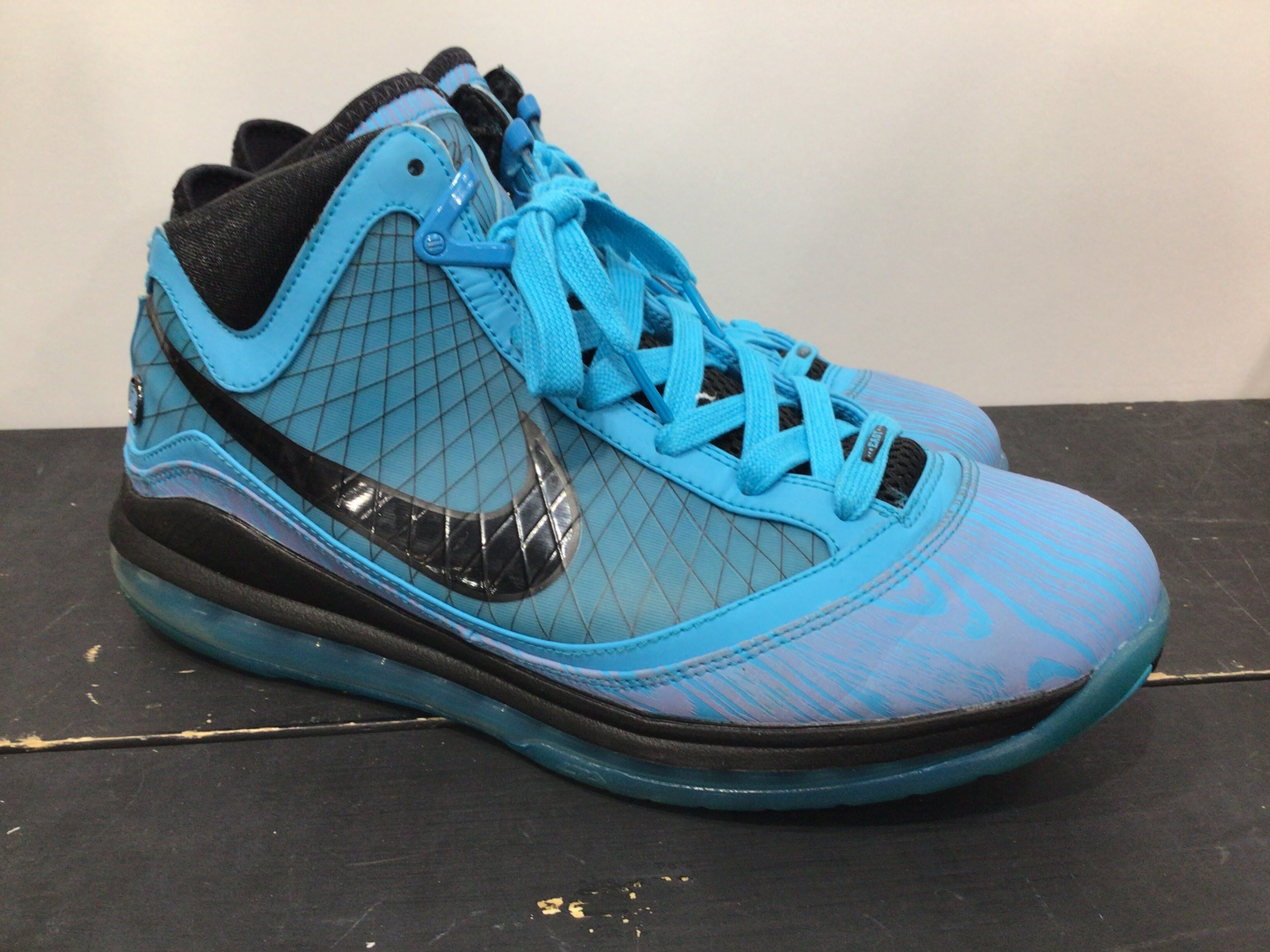 Air Jordan XXXI 