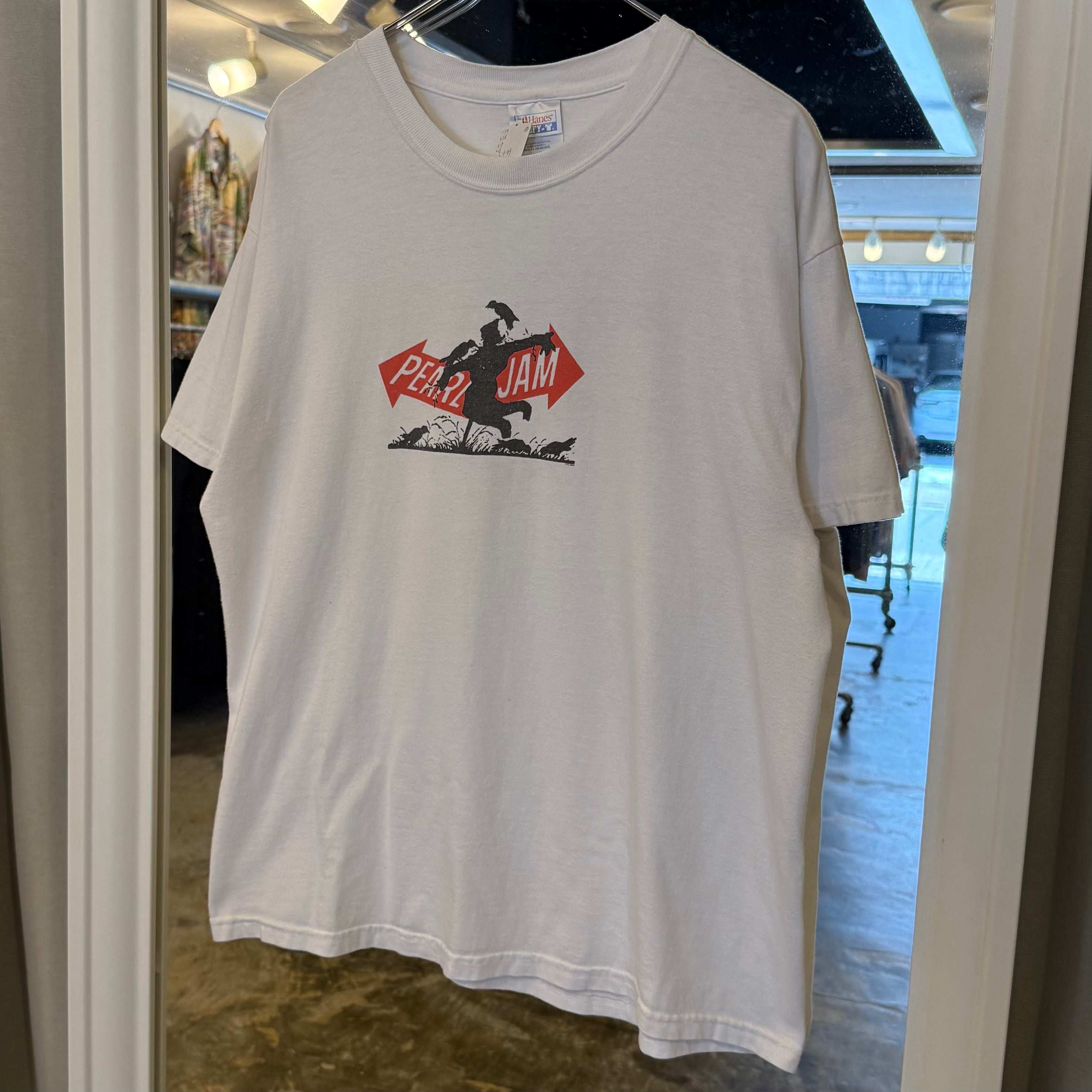 90s バンド tシャツ SCANCH スカンチ ツアーt バンt | PAY ID