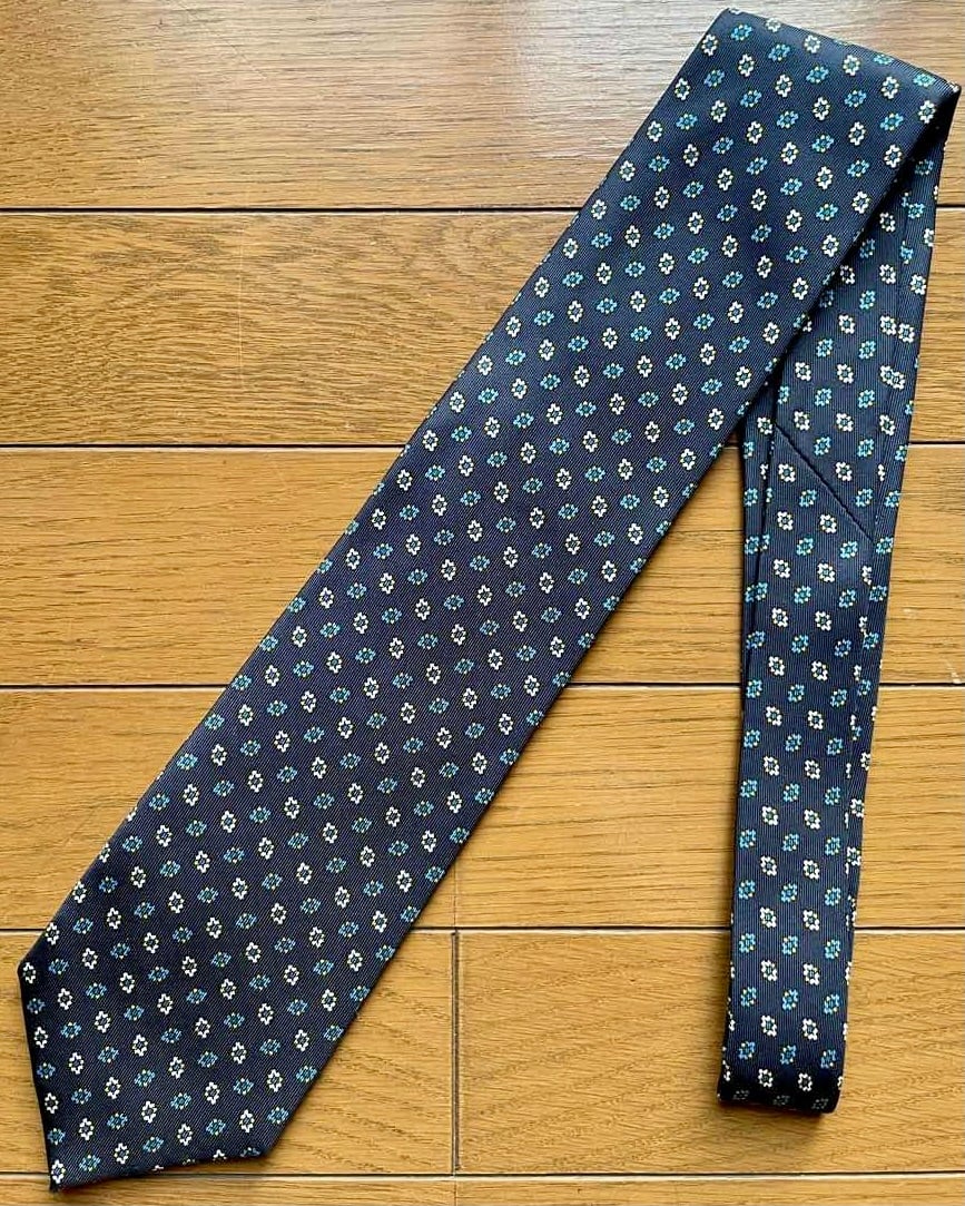 未使用 DRAKES(ドレイクス) ネクタイ | Room Style Store 未使用 DRAKES(ドレイクス) ネクタイ | Room Style Store