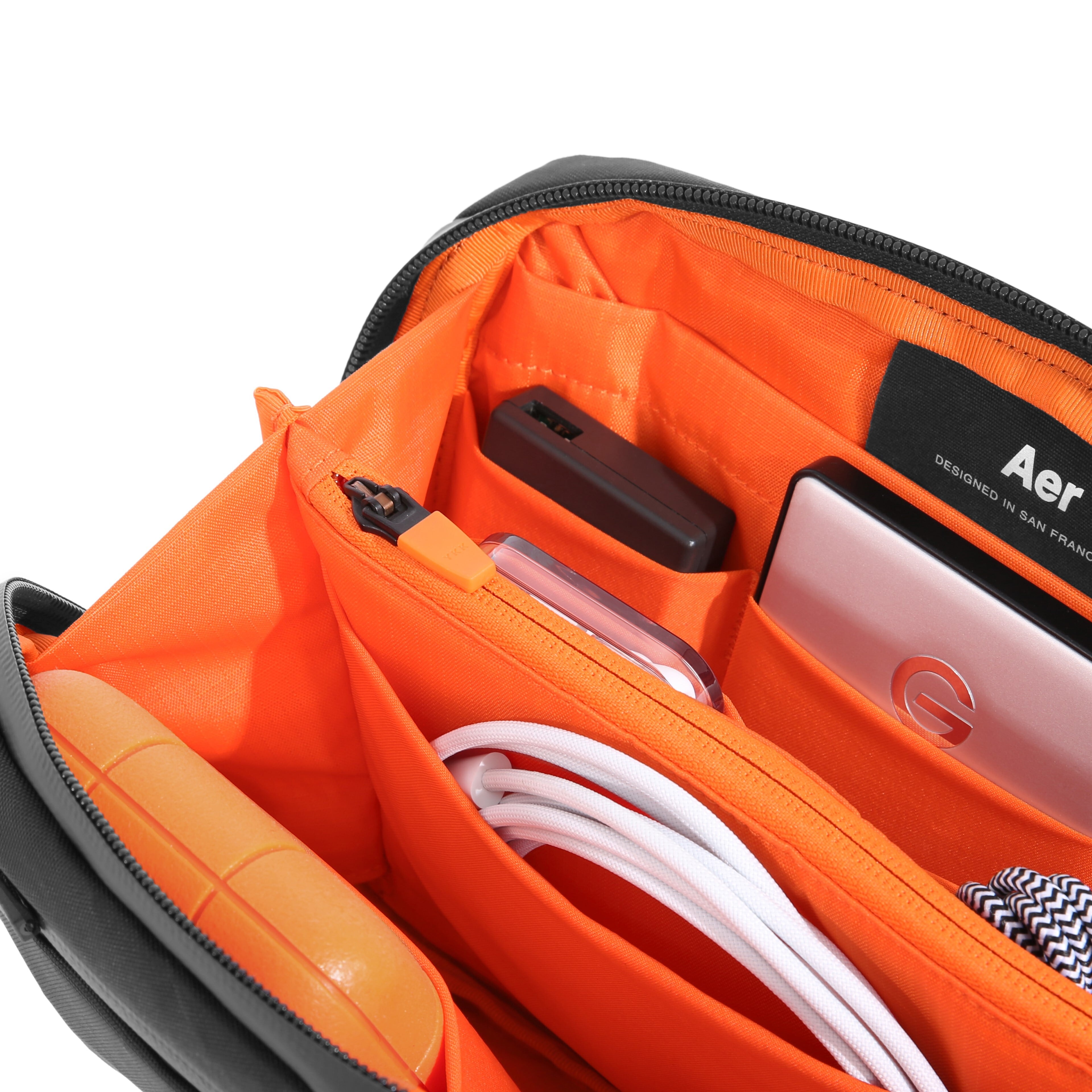 Aer エアー Cable Kit 3 X-Pac ケーブルキット3 エックスパック AER