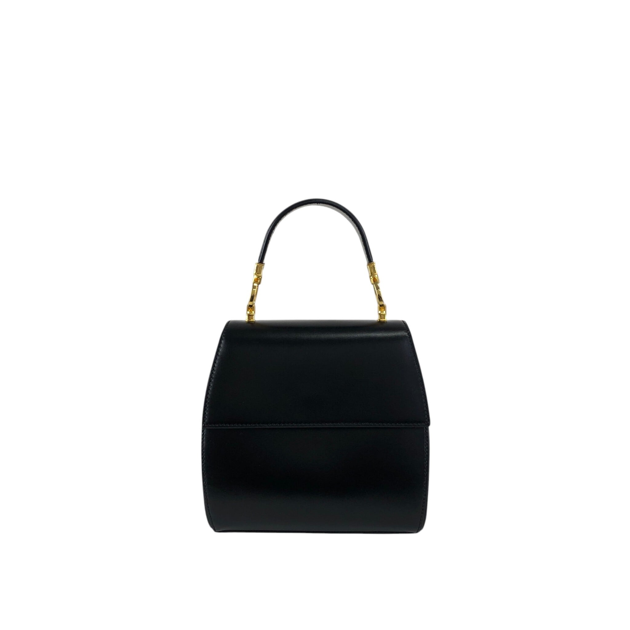Christian Dior クリスチャン ディオール ハンドバッグ ブラック