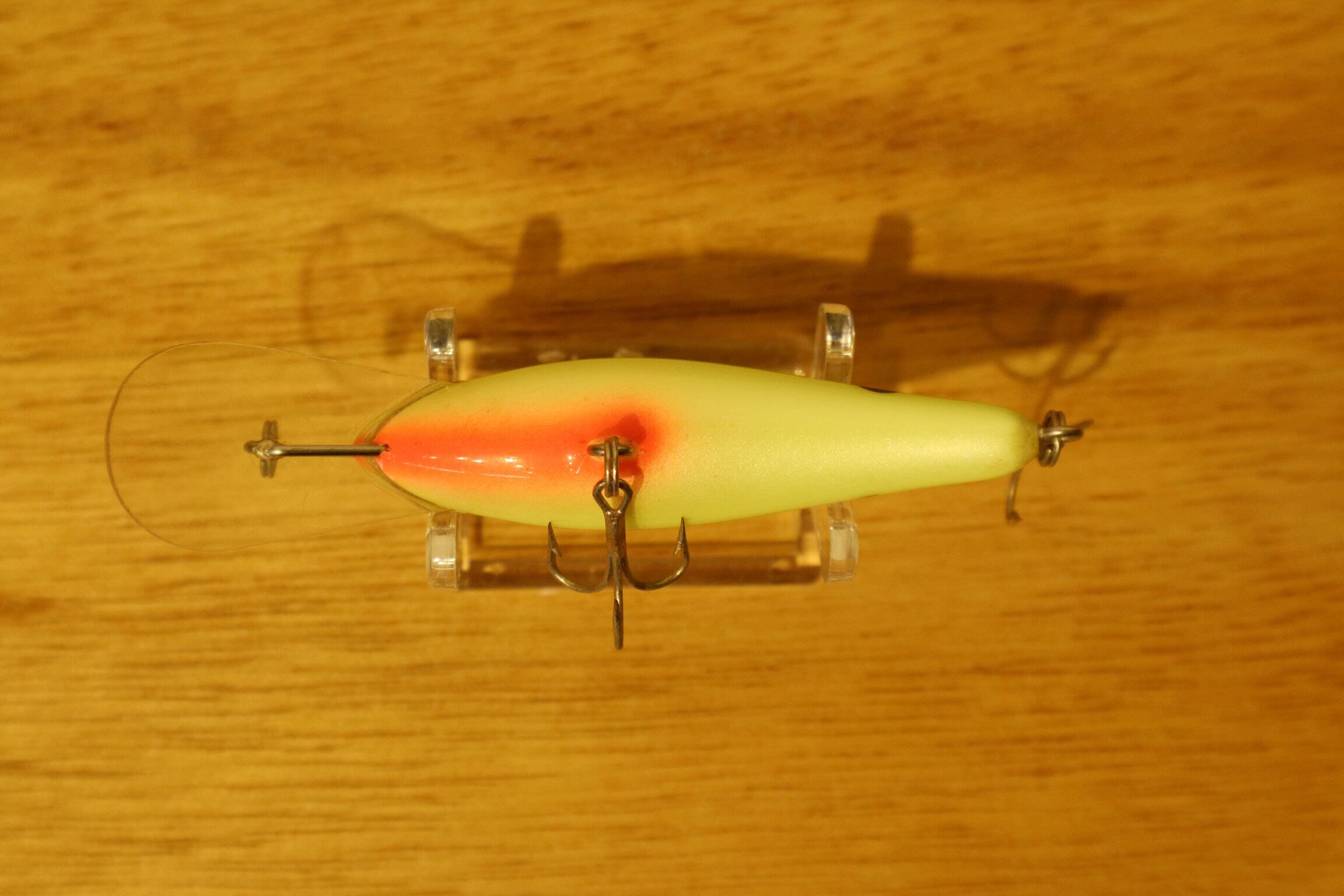 SAURUS (ザウルス) / CRANK CAULUS | Tasf Tackle Mart