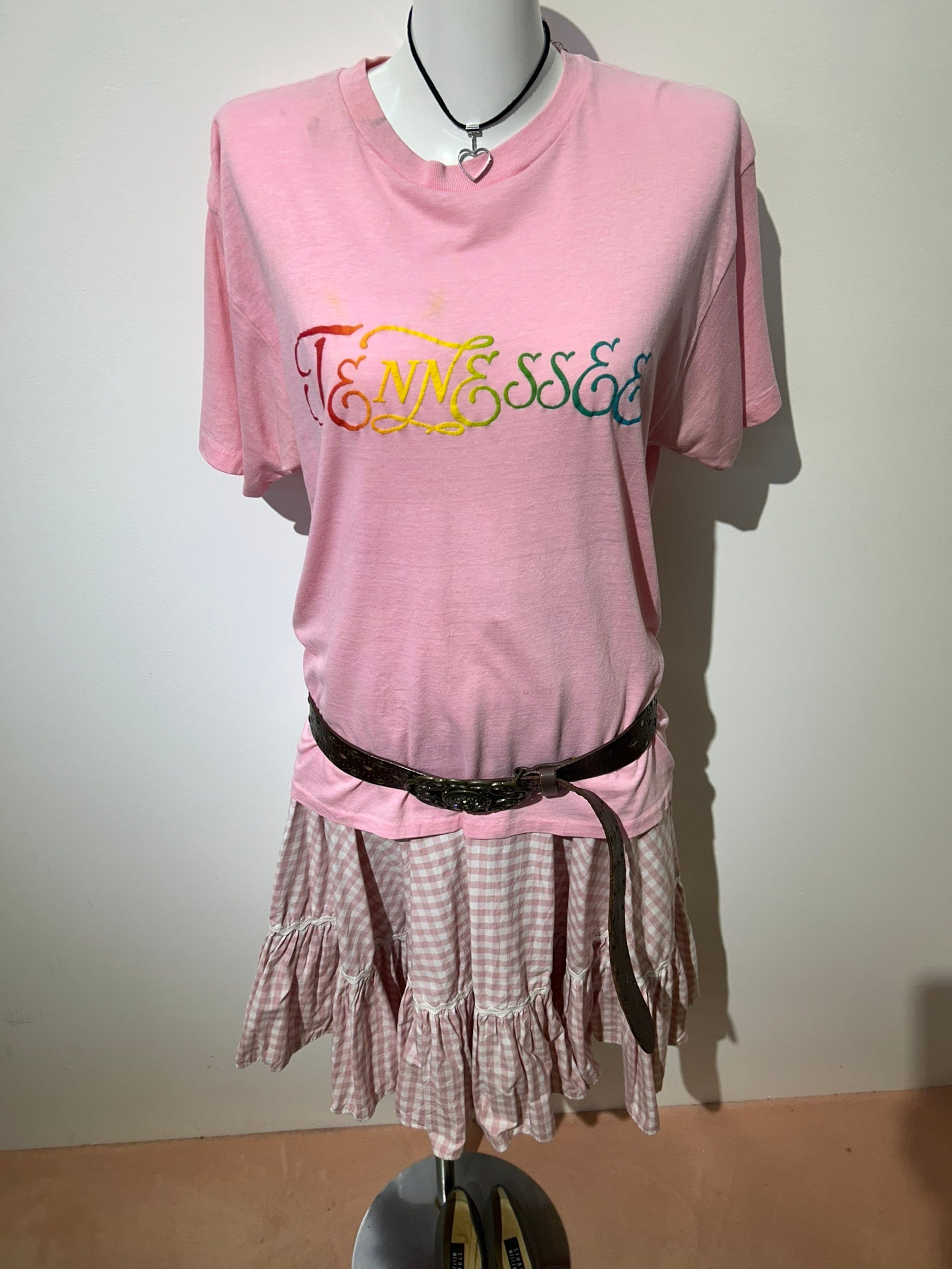 Vintage tee