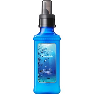 【在庫処分】Laundrin'(ランドリン)  液体 柔軟剤 フレッシュモヒート 600ml