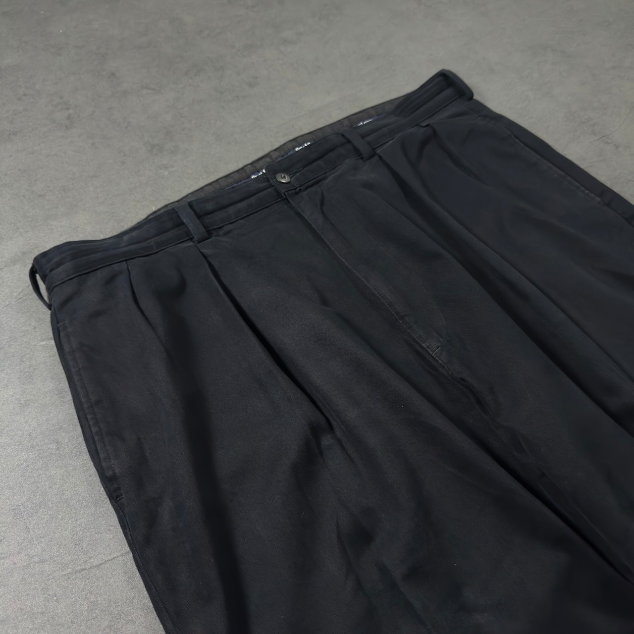 Polo by Ralph Lauren POLO CHINO ANDREW W38L26相当 古着 - 8