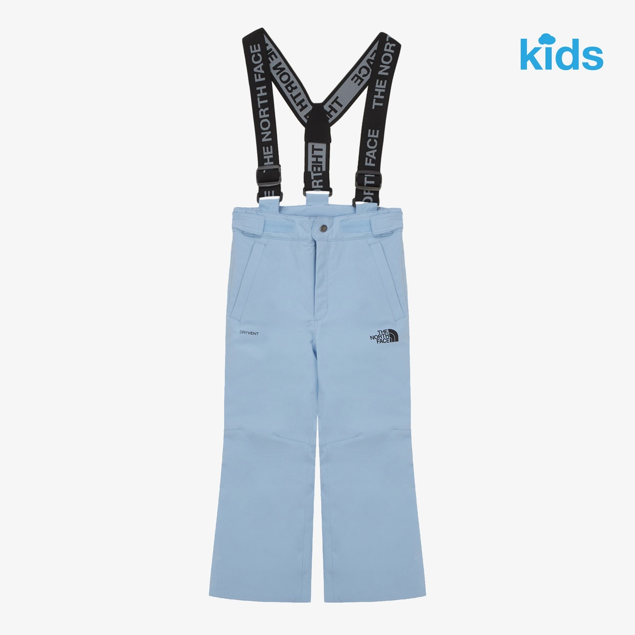 [The North Face Korea] K'S VAIL PANTS NP6HR59T