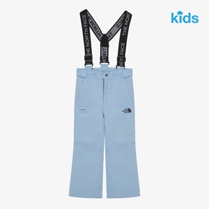[The North Face Korea] K'S VAIL PANTS NP6HR59T