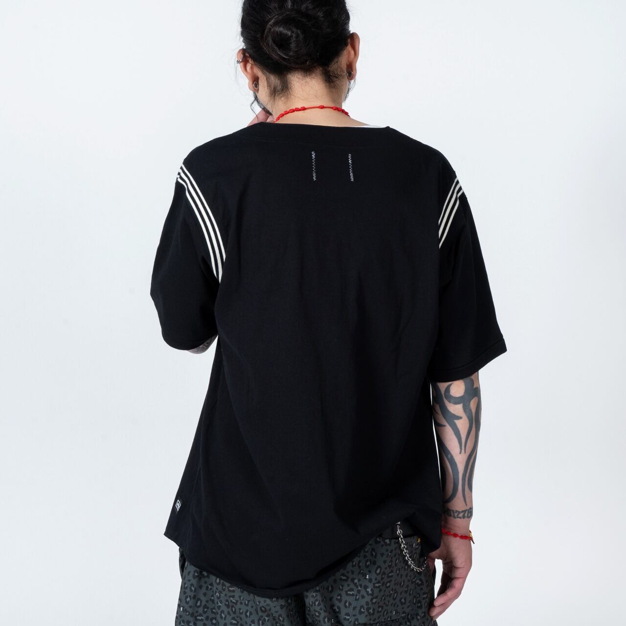 GAVIAL : baseball shirts | Gusset