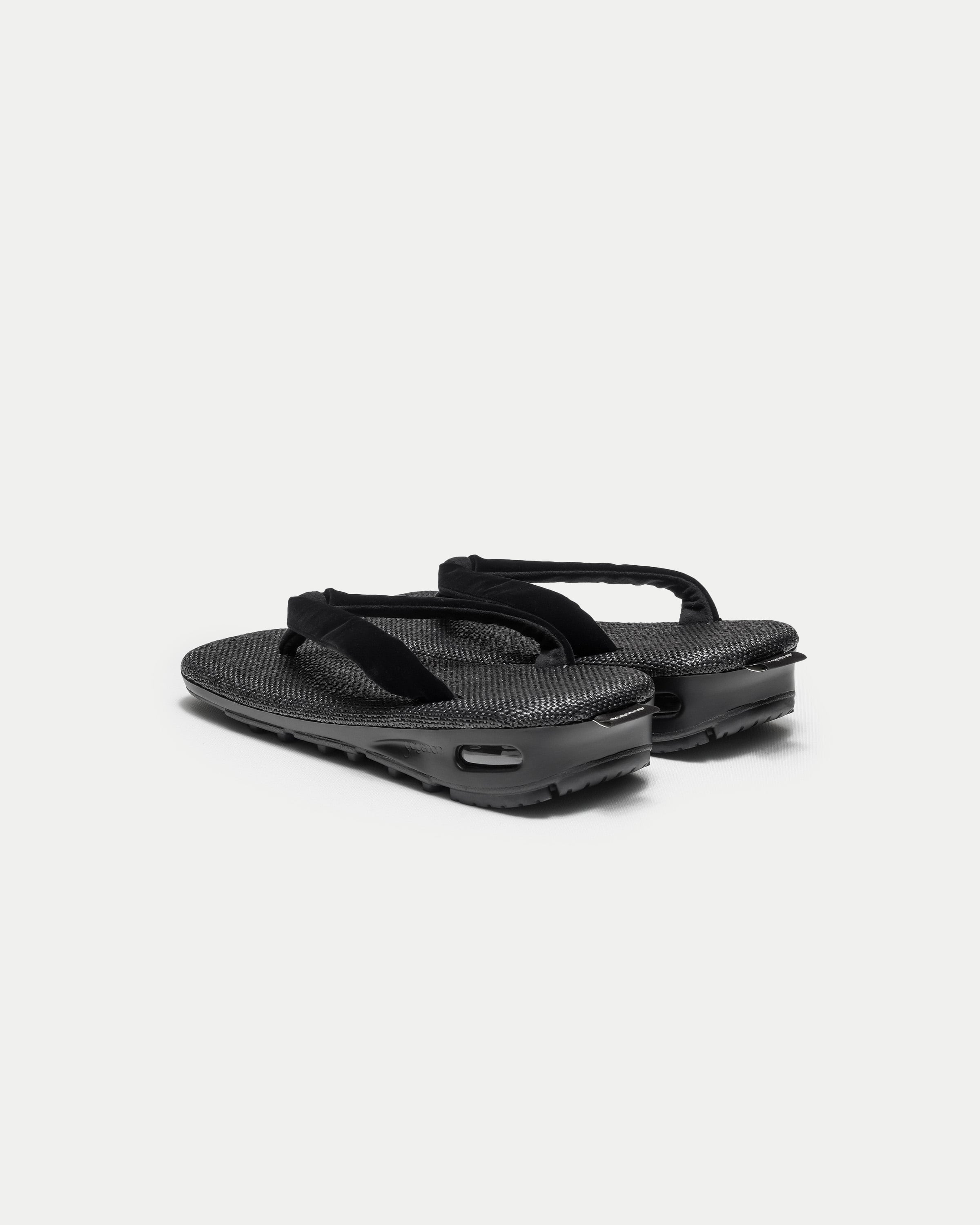 SETTA × SNEAKER “ unda ” / TOUGH SUMI | goyemon ONLINE STORE