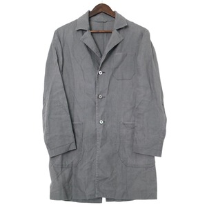 COL "Bespoke" COAT