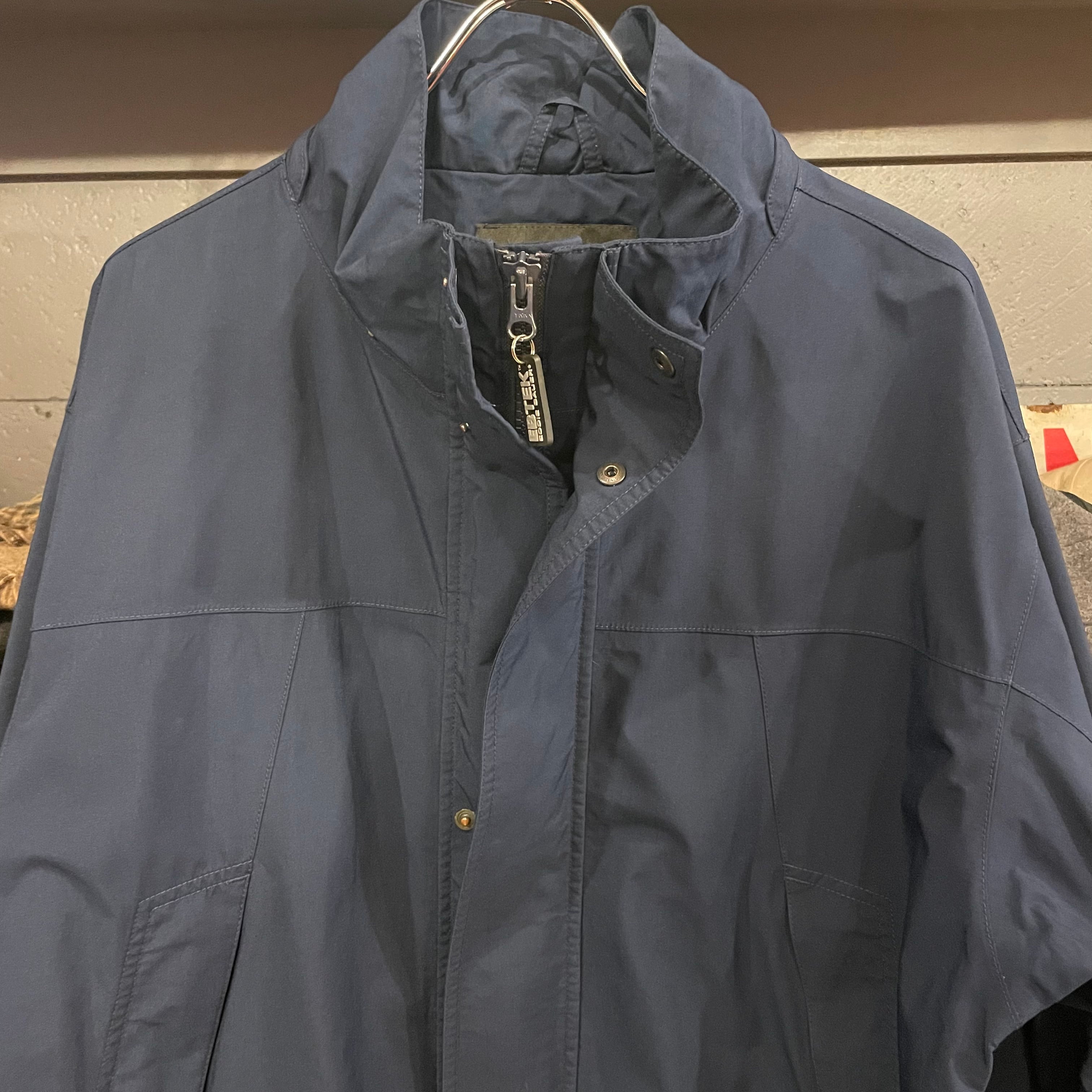 Eddie Bauer EBTEK GORE-TEX Nylon Jacket | VOSTOK