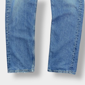 LEVI'S 501 トルコ製 デニム ジーンズ ジーパン W34 L34 リーバイス US古着