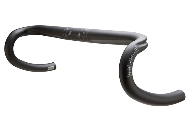 SPECIALIZE（スペシャライズド）S-WORKS CARBON SHALLOW ROAD BAR ロードバイク用カーボンハンドル