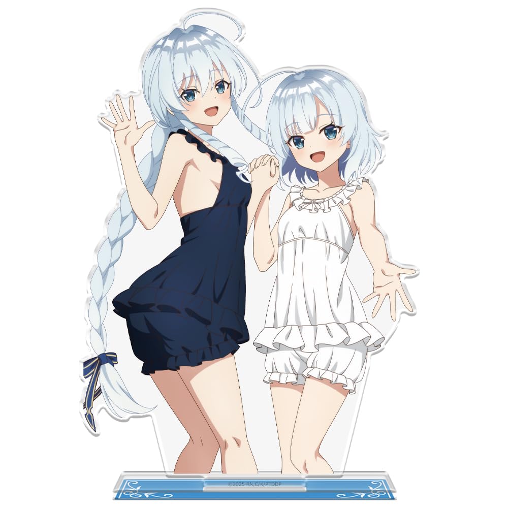 AGF2023】PLUSMATE CGアクリルスタンドVol.1 結城慶 | PAY ID