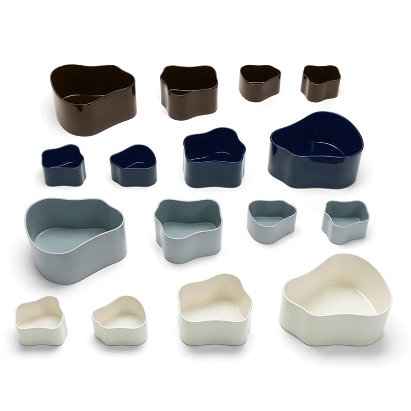 リーヒティエ プラントポット / Bタイプ（大）［ アルテック