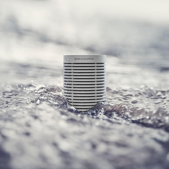 バング・アンド・オルフセン (Bang & Olufsen) ポータブルスピーカー