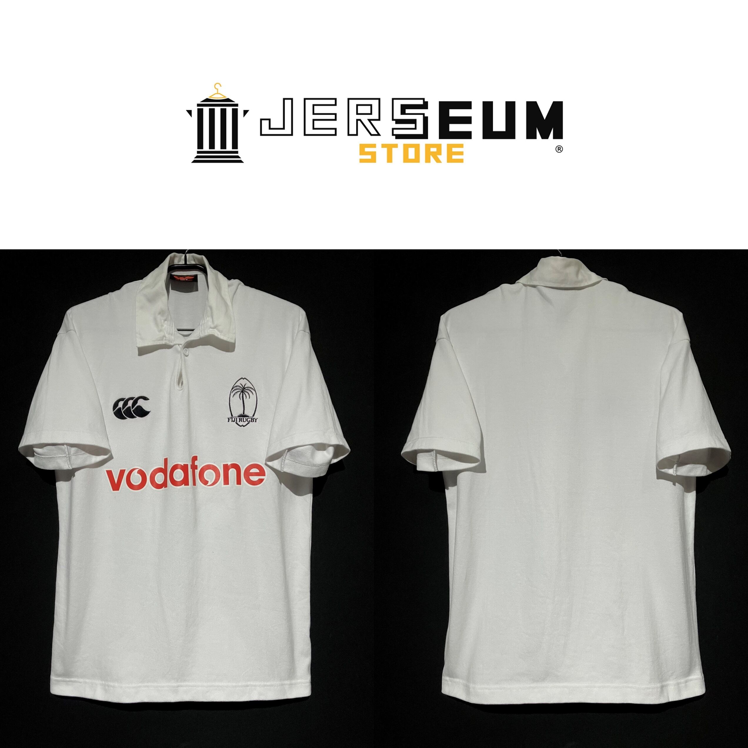 JERSEUM STORE