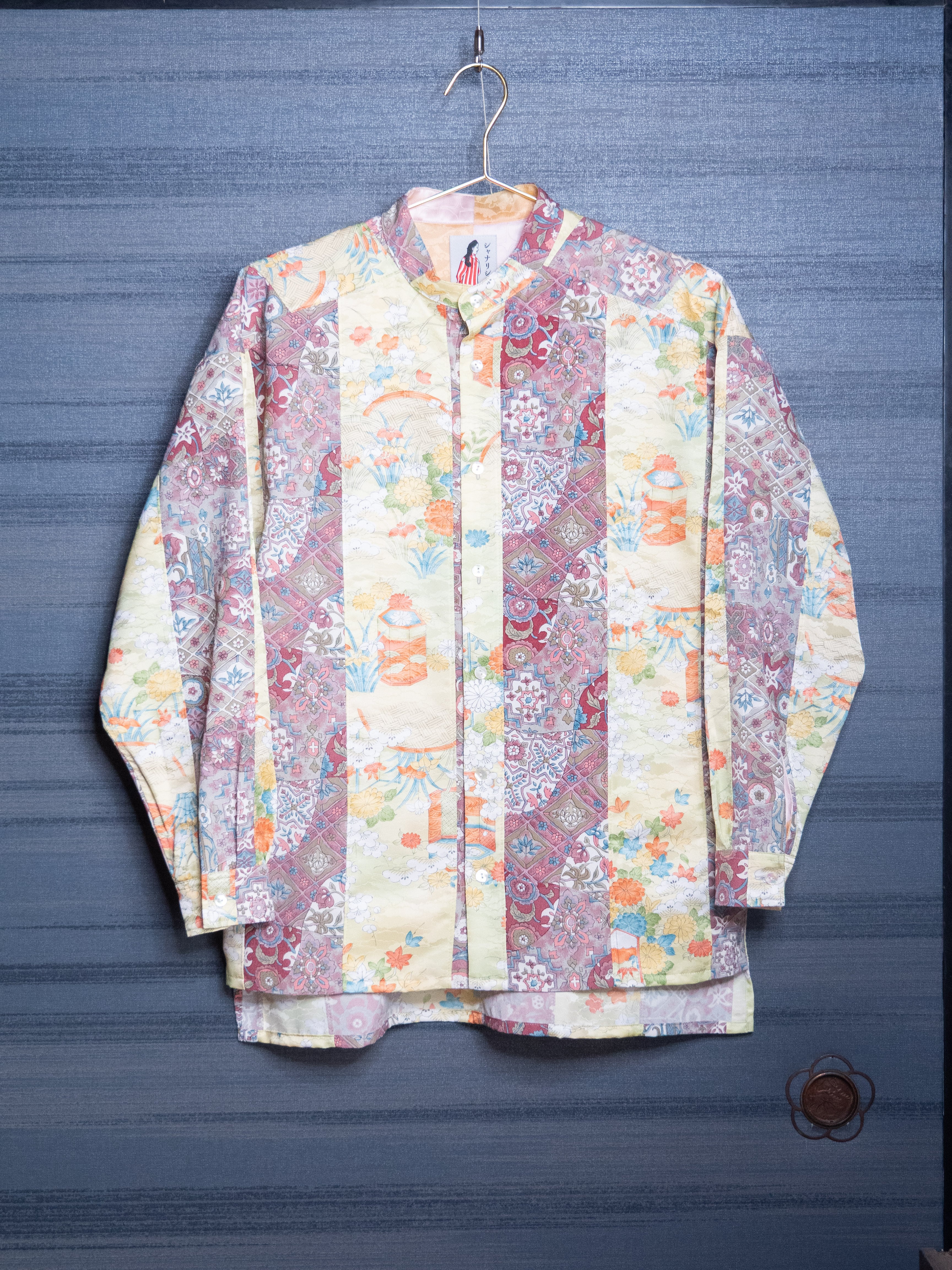 Mariri様 XS | SHANARI SHIRTS ONLINE STORE