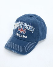 PLATEAU STUDIO / London cap