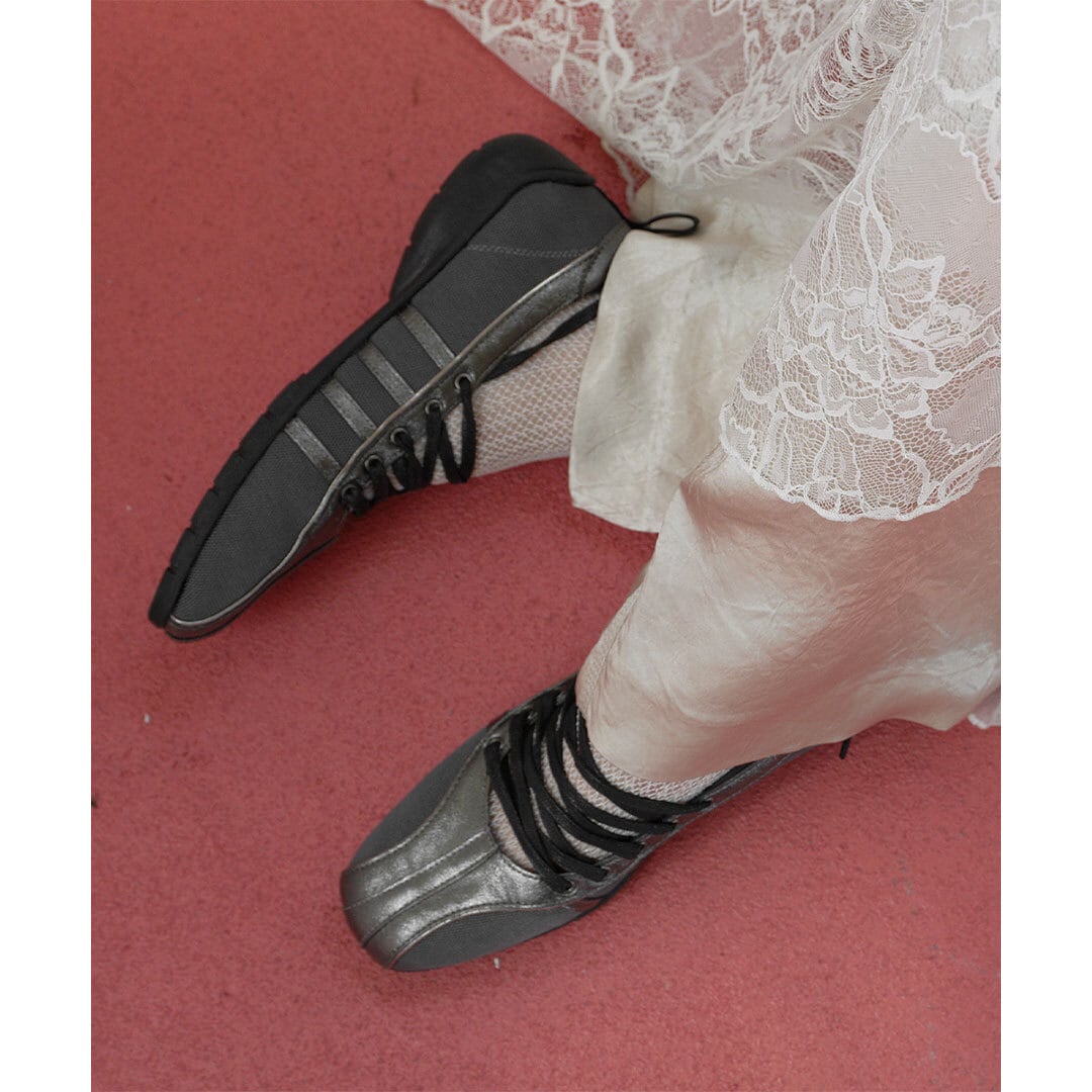 Rockfish Weatherwear BLISS LACEUP SNEAKERS ブリス レースアップ