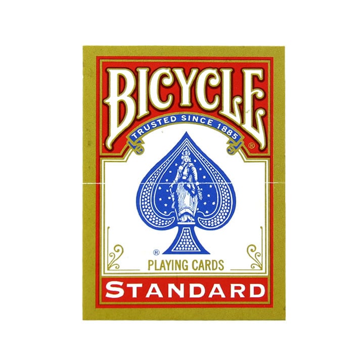 ミスティックアイ　トランプ カードトリック | ミスディレ