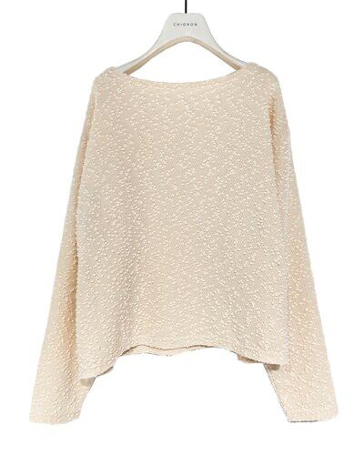 【CHIGNON】ポコポコネップPO [8756-493KO]